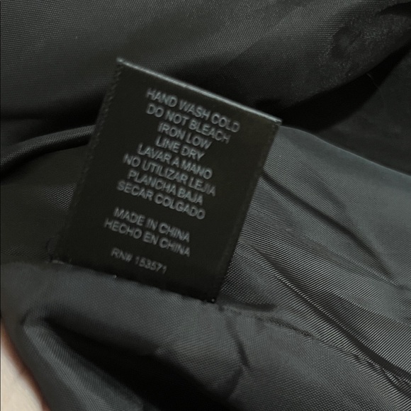 NWT Fashion Nova Leopard Print Men’s Coat - Picture 5 of 6